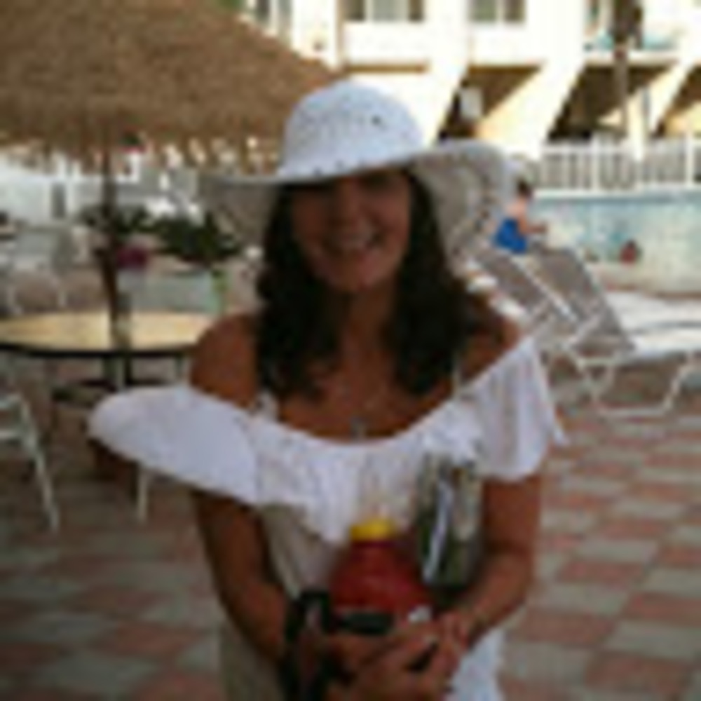 Meet your Posher, Alisa